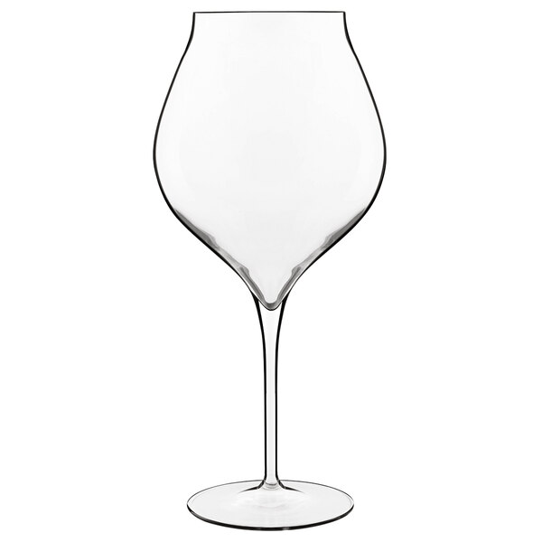 Luigi Bormioli 11830/01 Vinea 27 oz. Barolo Wine Glass 12/Case