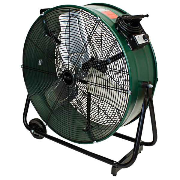 Commercial Electric 24 Drum Fan Parts Reviewmotors.co