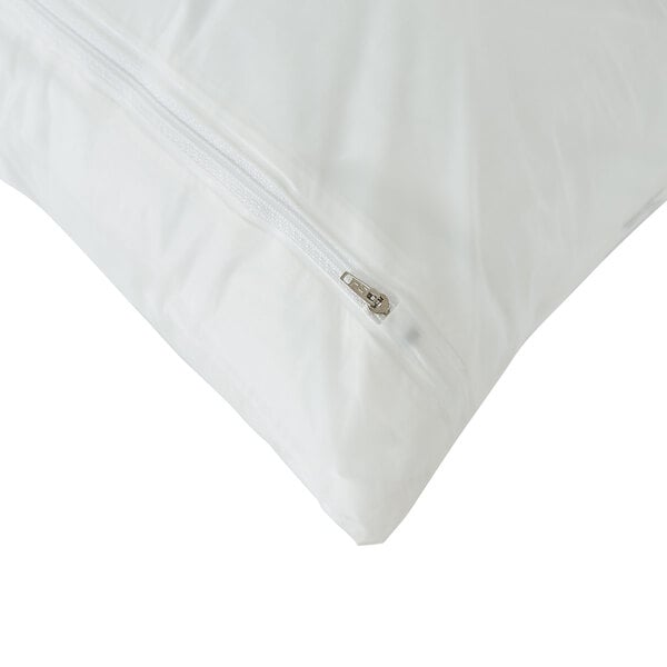 Bed bug pillow fashion protectors