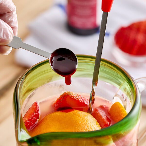 LorAnn Oils 4 fl. oz. Strawberry Bakery Emulsion