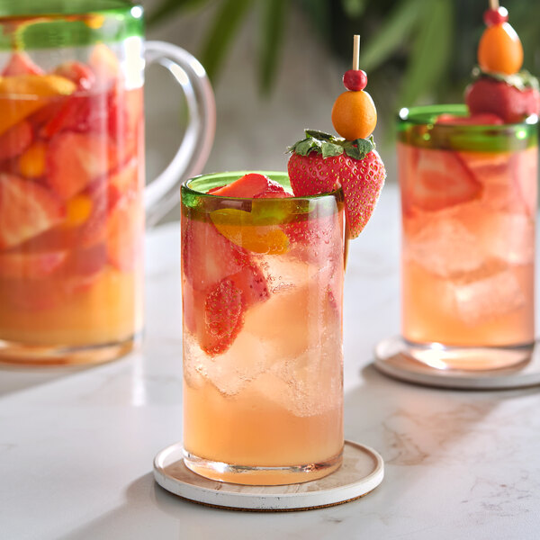 LorAnn Oils 4 fl. oz. Strawberry Bakery Emulsion