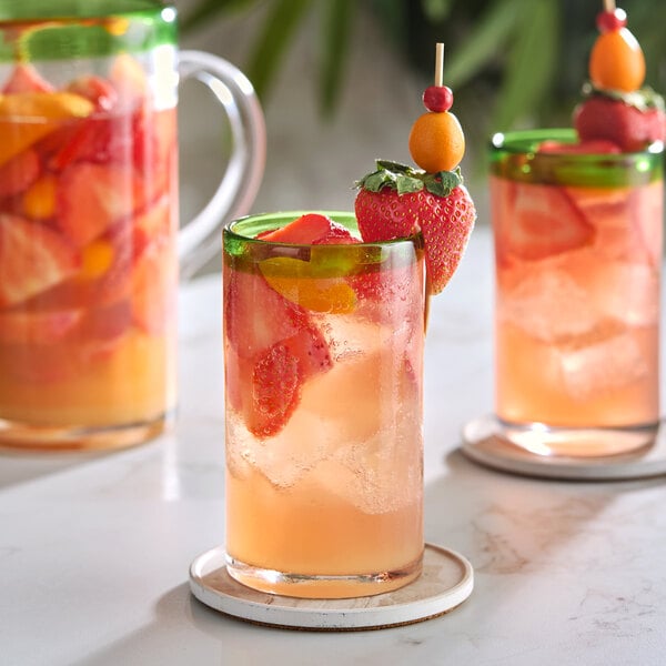 LorAnn Oils 4 fl. oz. Strawberry Bakery Emulsion