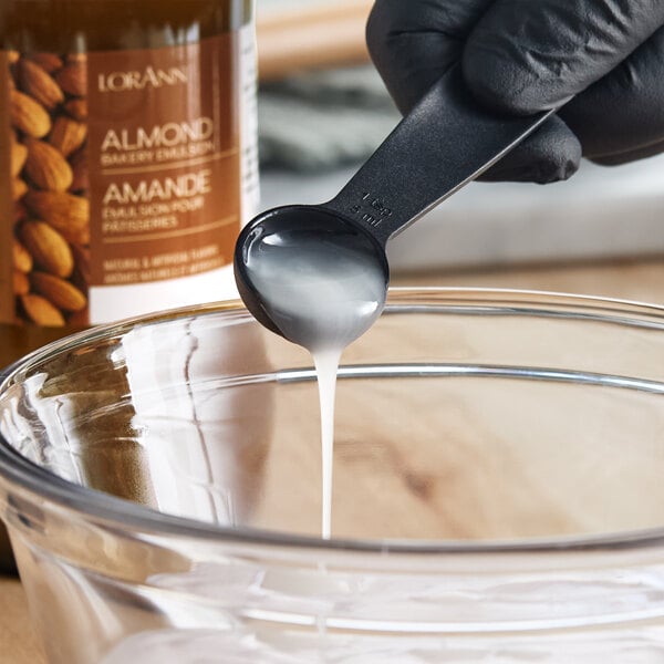 LorAnn Oils 16 fl. oz. Almond Bakery Emulsion