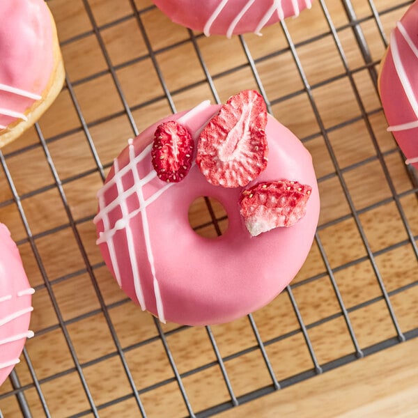 LorAnn Oils 16 fl. oz. Strawberry Bakery Emulsion