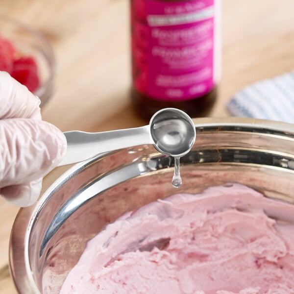 LorAnn Oils 4 fl. oz. Raspberry Bakery Emulsion