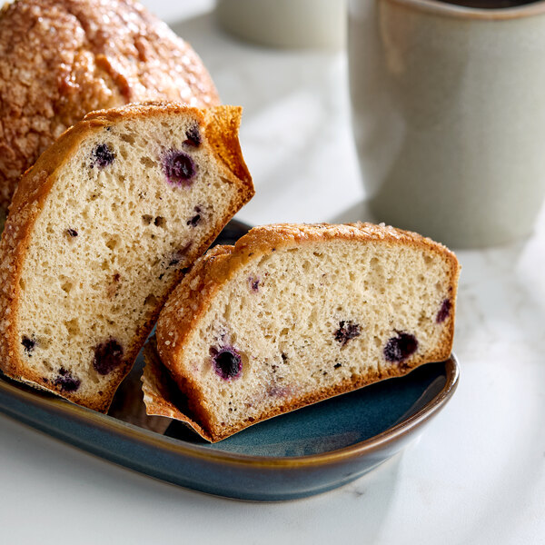 LorAnn Oils 4 fl. oz. Blueberry Bakery Emulsion