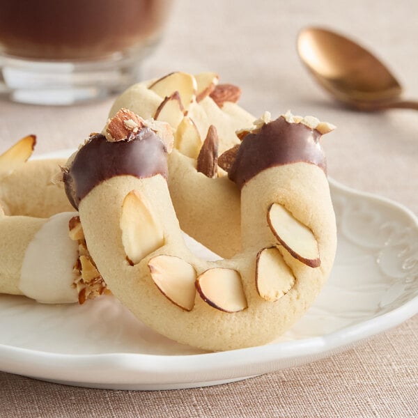 LorAnn Oils 4 fl. oz. Almond Bakery Emulsion