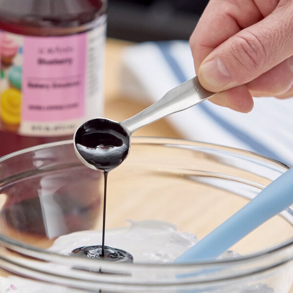 LorAnn Oils 16 fl. oz. Blueberry Bakery Emulsion