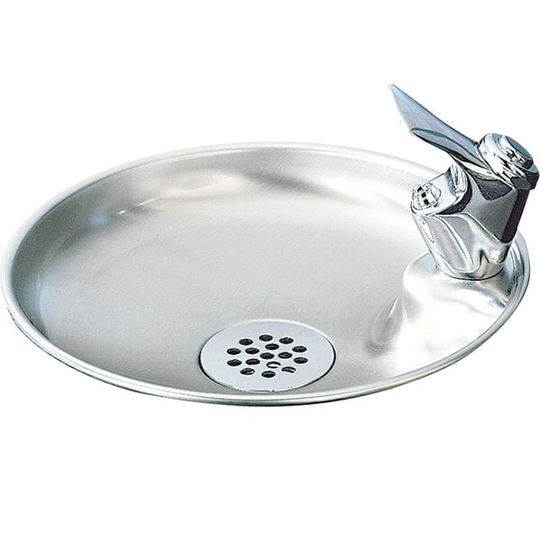 a close-up of a sink