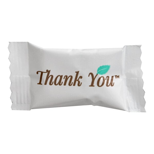 Soft Peppermints - 1,000/Case