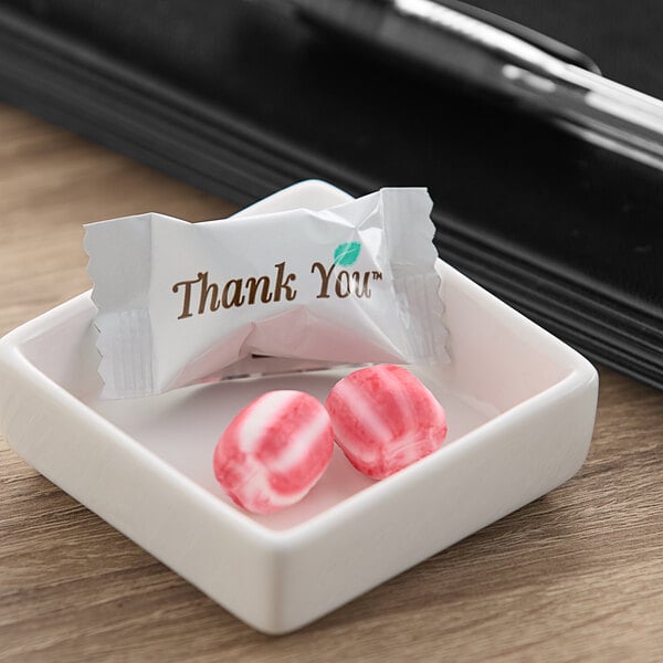 Soft Peppermints - 1,000/Case