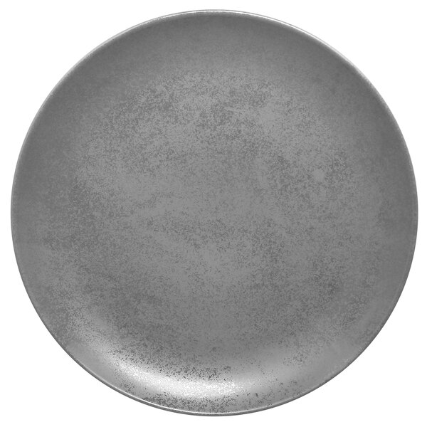 a close-up of a plate