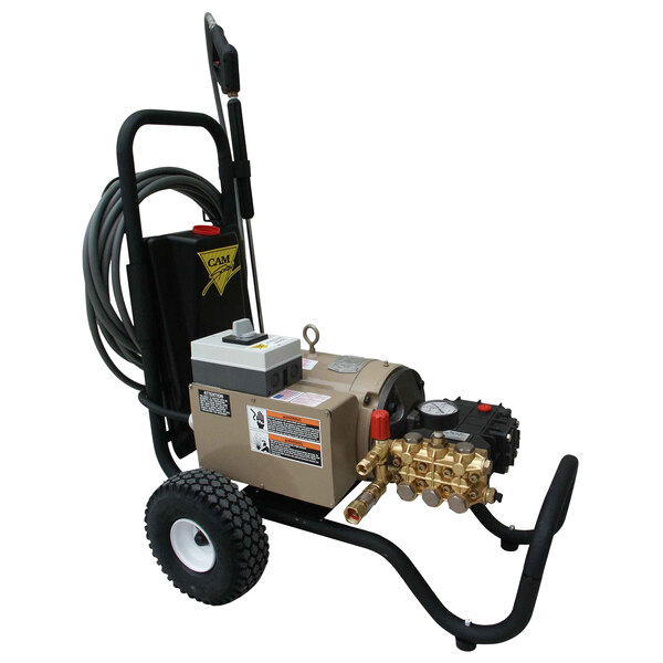 Cam Spray 3000xar Np X Series Portable Electric Cold Water Pressure Washer With 50 Hose 3000 Psi 4 Gpm