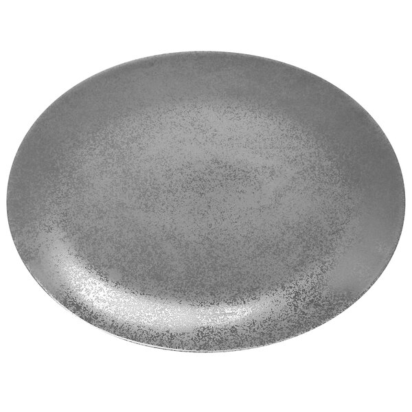 a close-up of a plate