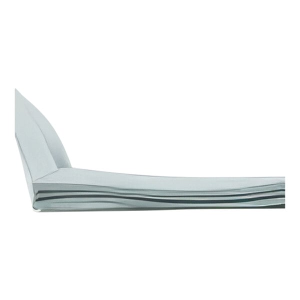 A close up of a white background with a stack of paper.