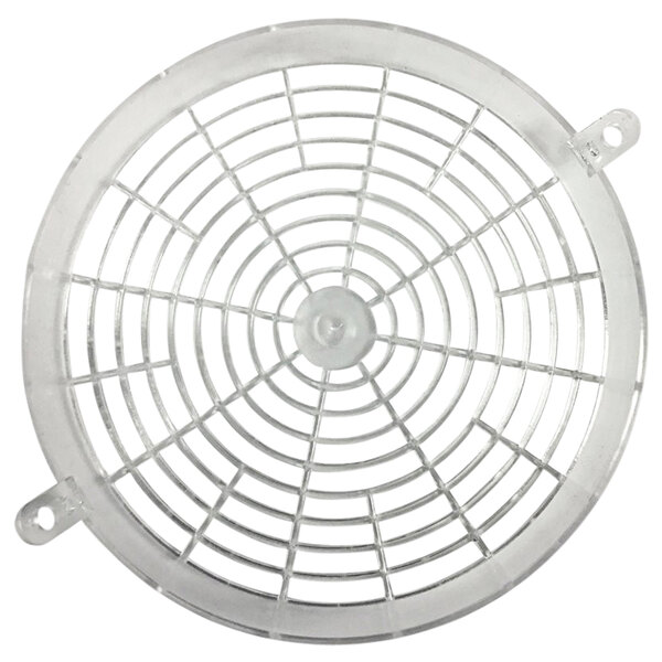 Continental Refrigerator 40622 Evaporator Fan Cover