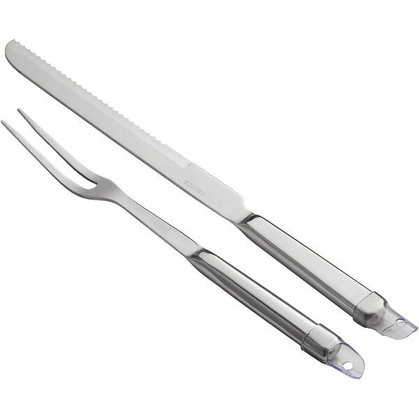 hollow stainless