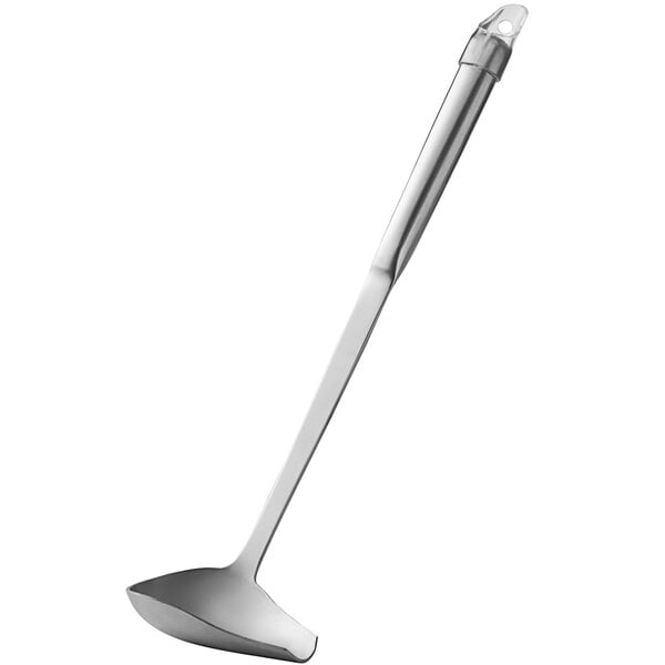 Sur La Table Stainless Steel Gravy Ladle, 1 oz.