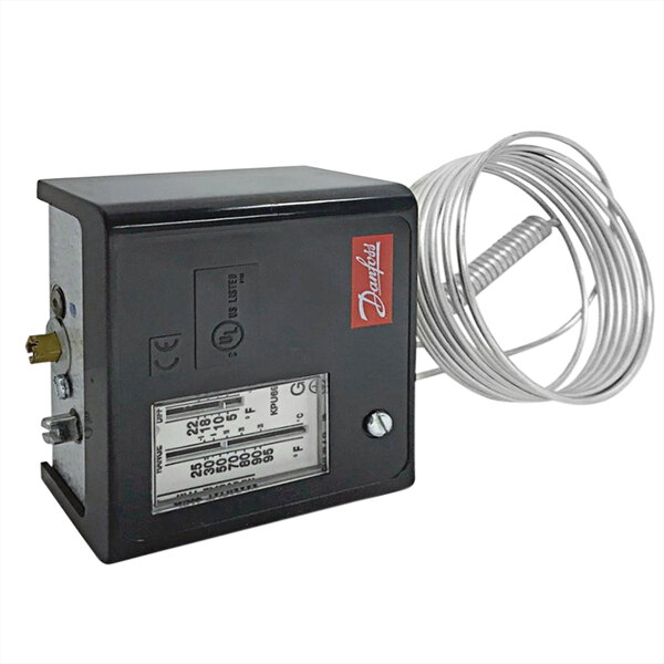 Continental Refrigerator 40779 Expansion Valve