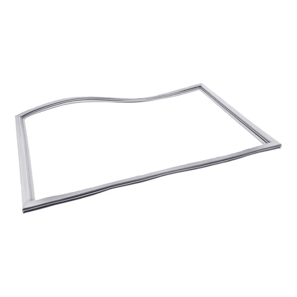 Continental Refrigerator 2-790 Gasket - 14 1/4" x 24 1/4"