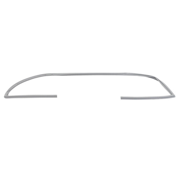Continental Refrigerator 2783 Door Gasket, U Shaped