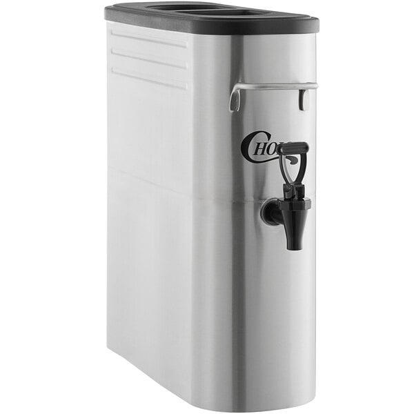 Iced Tea Dispenser 4 Gallon Capacity 