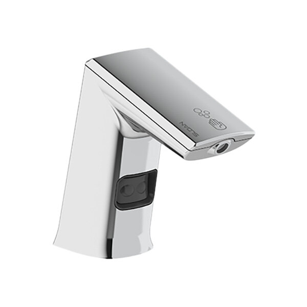 Sloan 3346087 ESD500CP Polished Chrome Sensor Foam Soap Dispenser
