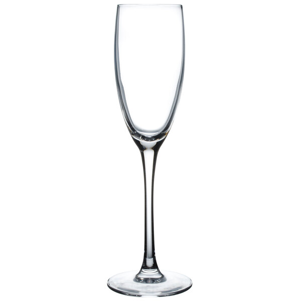 Chef Sommelier 48024 Cabernet 6 Oz Customizable Flute Glass By Arc Chef Sommelier 48024 Cabernet 6 Oz Customizable Flute Glass By Arc