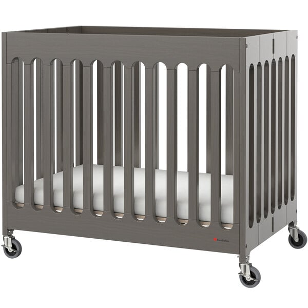 Foundations mini crib online