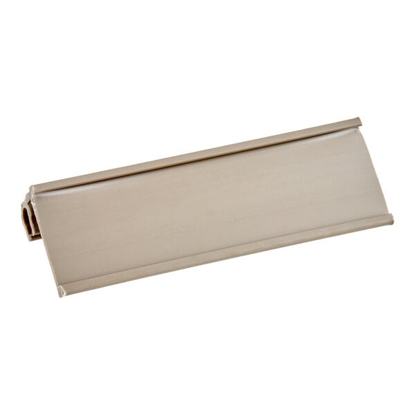 Metro MQ04LH MetroMax Q 4" Label Holder