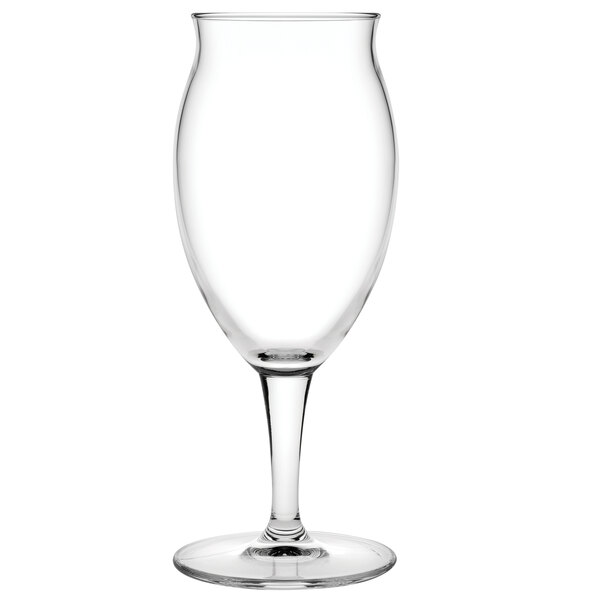 Pasabahce 440317-024 Craft 13.75 oz. Stemmed Beer Glass - 24/Case