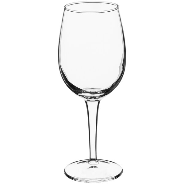 Pasabahce LBR340F, 12.25 Oz Collins Tall Glass, 48/CS