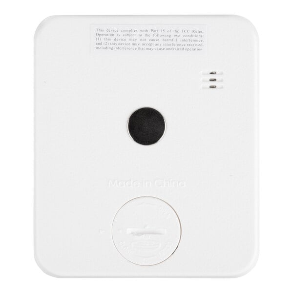 Taylor 5842N21 Mini Digital 100 Minute Kitchen Timer