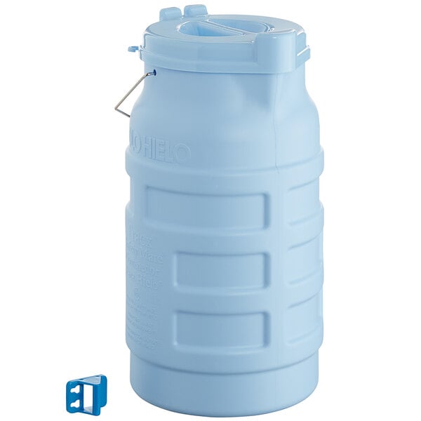 Prep & Savour Plastic Ice Bucket