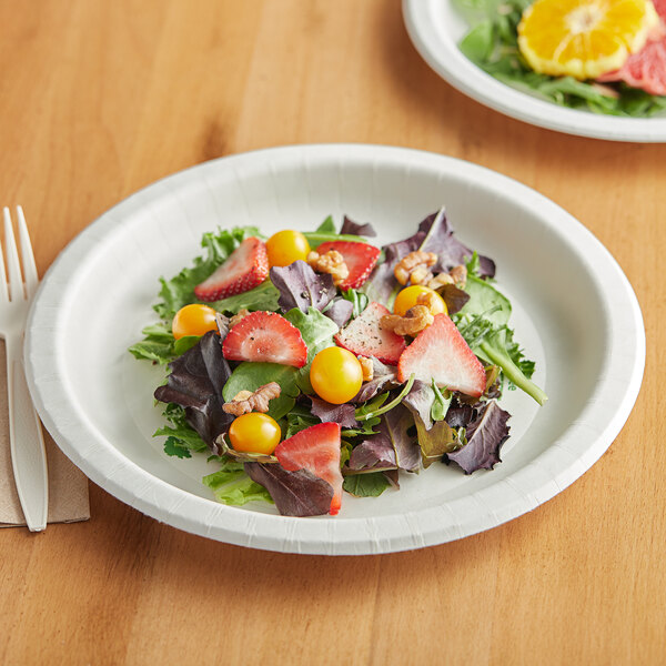 a close up of a slice of orange