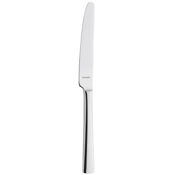 a white rectangular object with a black border