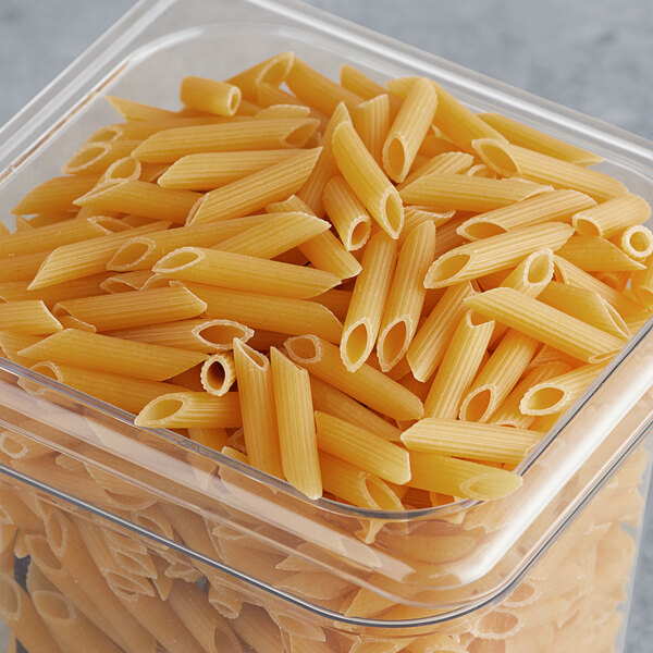 homemade-penne-pasta-recipe