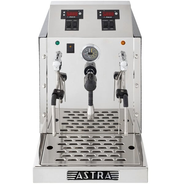 Beverage Equipment Automatic Milk and Beverage Steamer Commercial