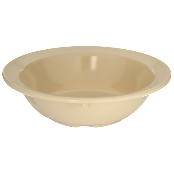 a close-up of a bowl