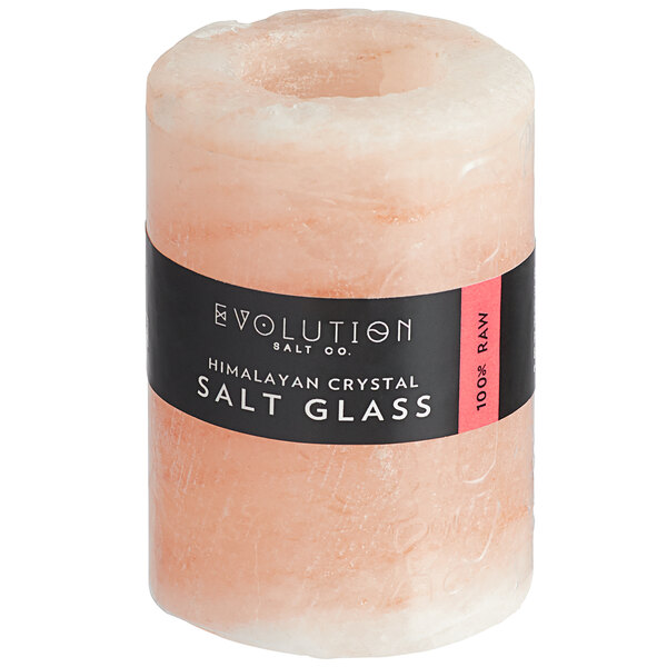Evolutiion salt salt shot 7z glass himalayan (609224875779)