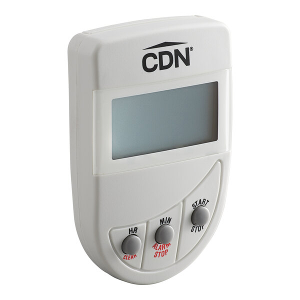 CDN TM4 Digital 20 Hour Kitchen Timer