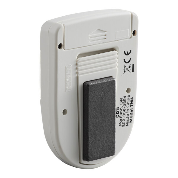 CDN TM4 Digital 20 Hour Kitchen Timer