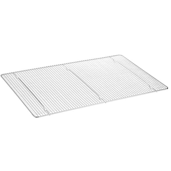 Cooling Rack and Baking Rack, Fits Quarter Sheet Pan, Stainless