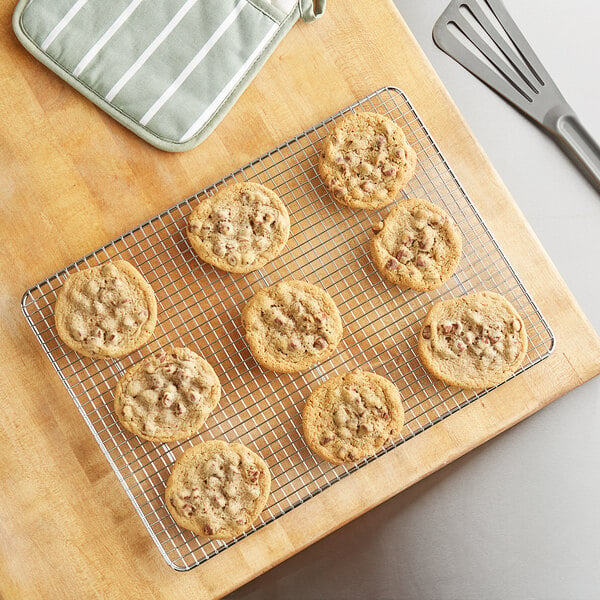 Wire rack for cookies sale