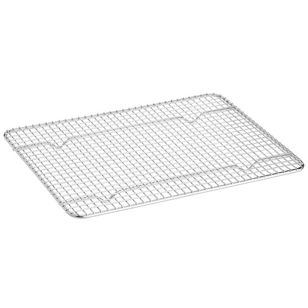 Anderson?s Professional Baking Cooling Rack Details about    Mrs Quarter-Size 8.5 x 12 