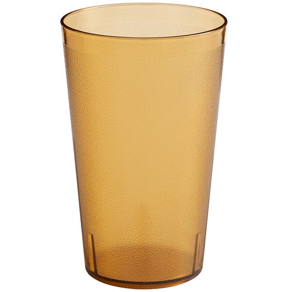 32-ounce Plastic Restaurant-Style Tumblers