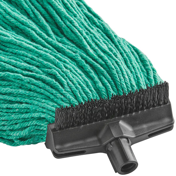 Quick-Loop Mop - Mop Head - exist green