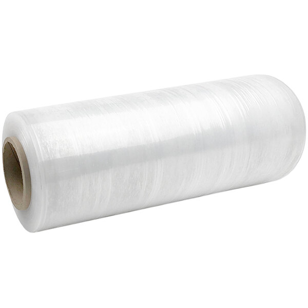 a close-up of a roll of tape