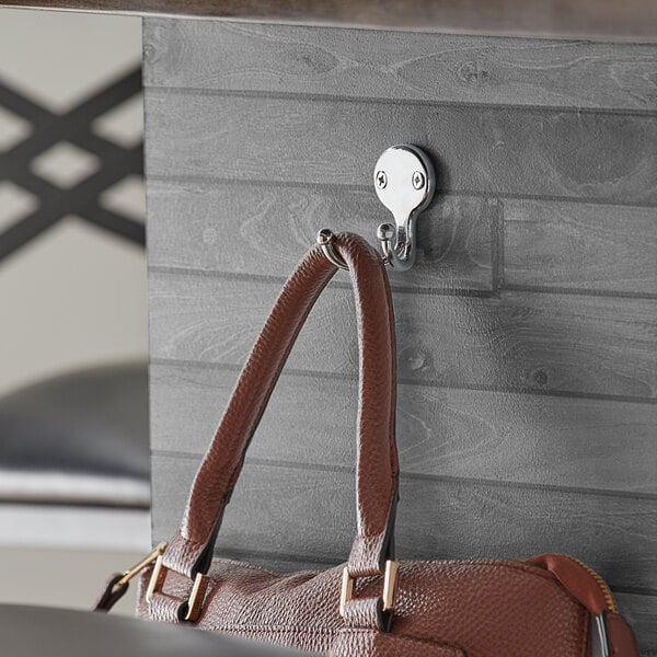 under table purse hook