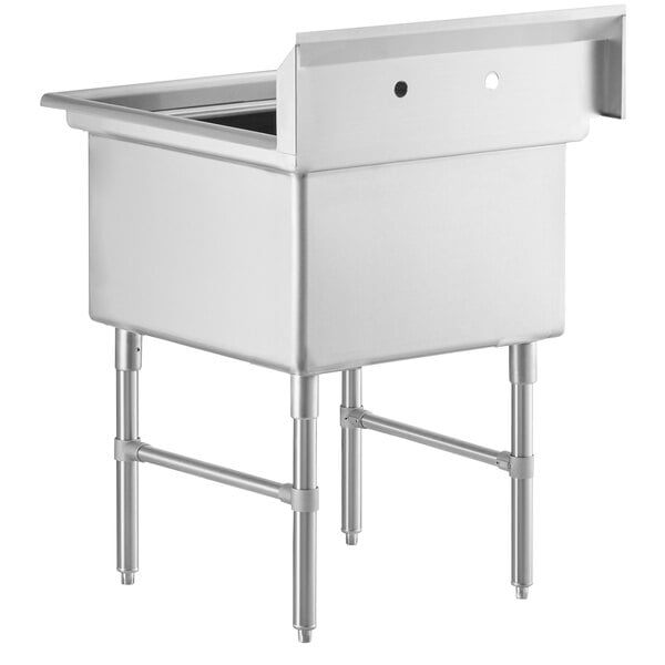 a white rectangular object with a open lid